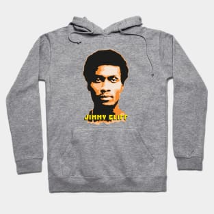 Jimmy Cliff Hoodie